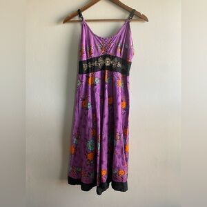 Sweet Cottage Core Dress